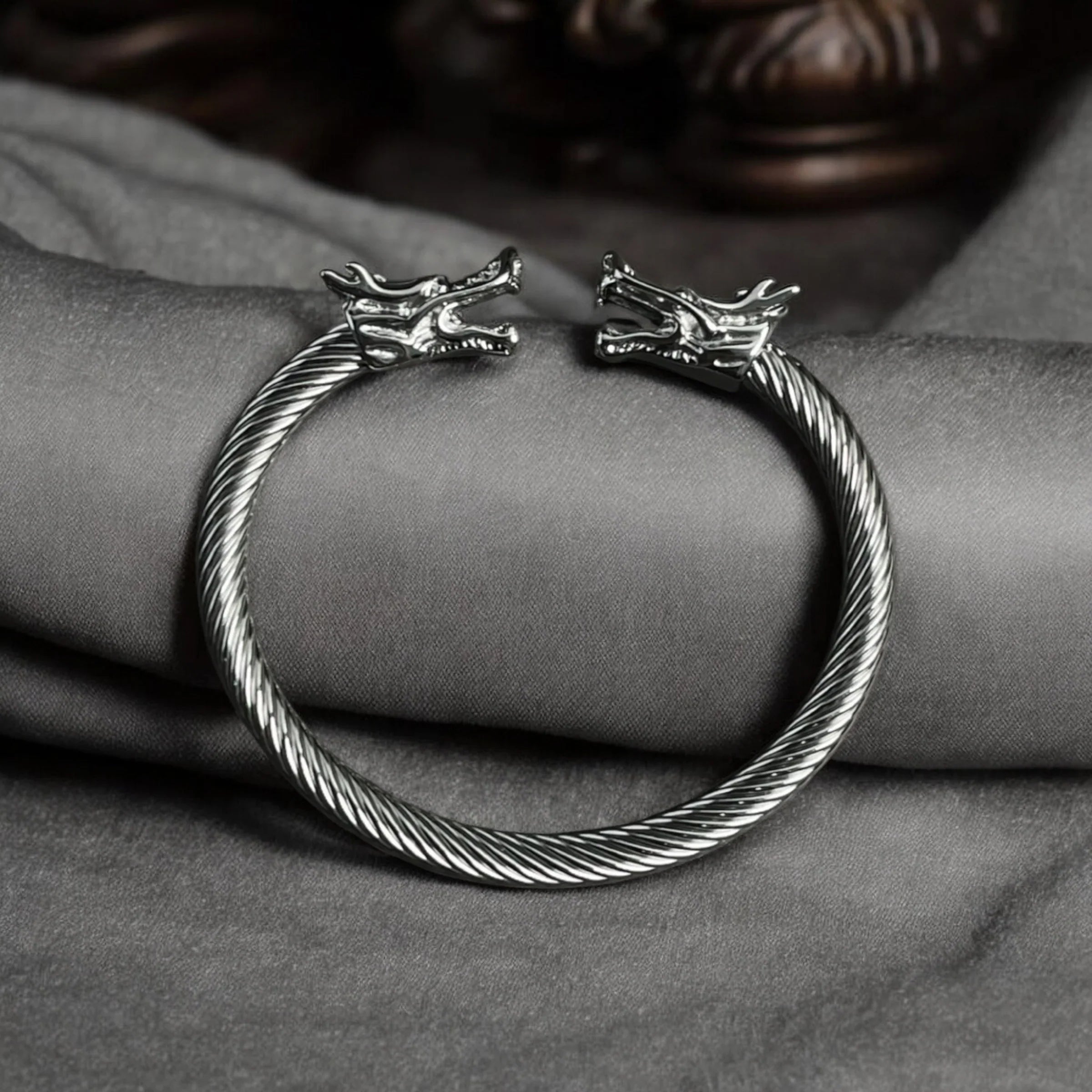 Men's cuff