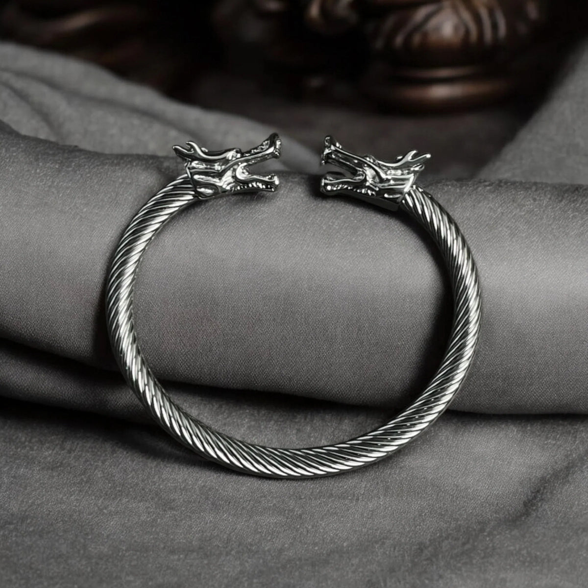 Men's cuff
