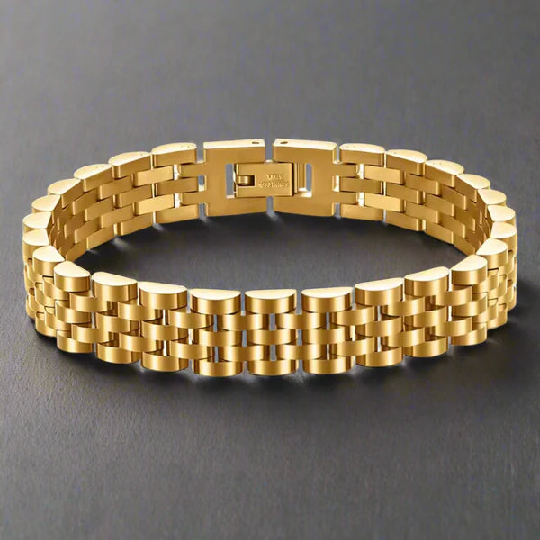 RLX Jubilee Bracelet for Men