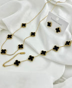 Black clover set