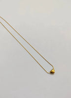 MINI HEART PENDANT