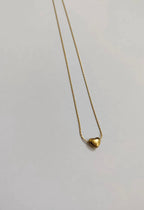 MINI HEART PENDANT