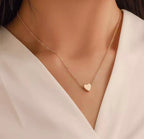 MINI HEART PENDANT