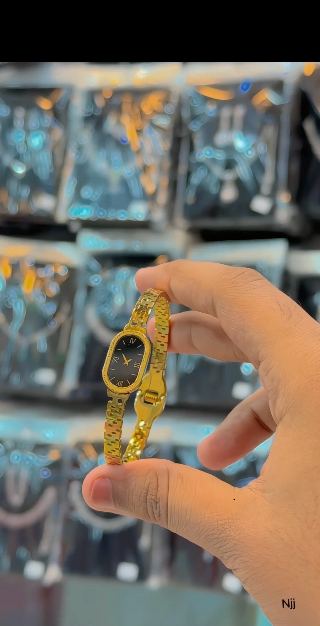 RLX WATCH BRACELET