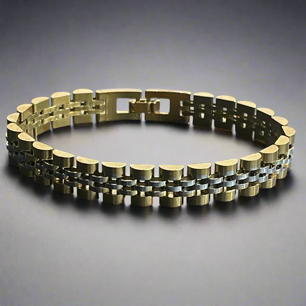 RLX Jubilee Bracelet for Men