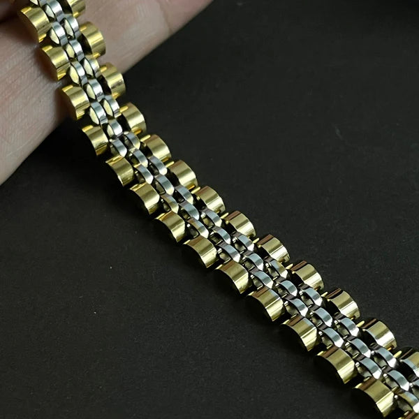 RLX Jubilee Bracelet for Men