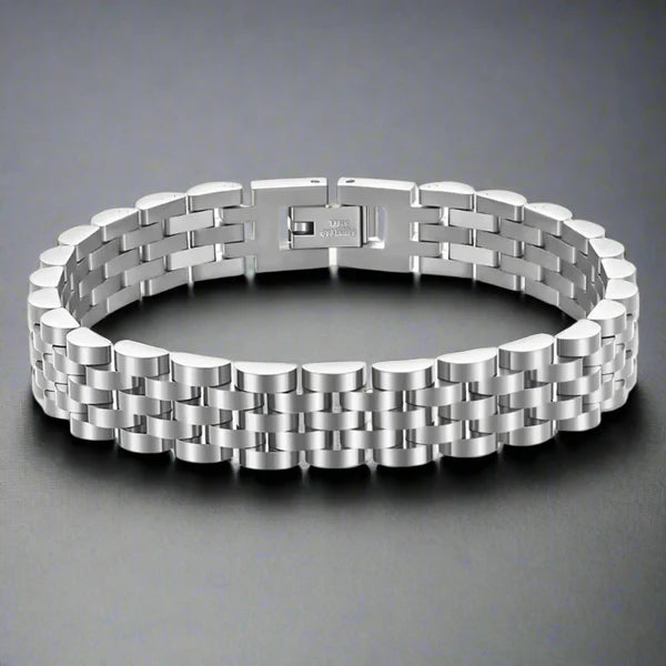 RLX Jubilee Bracelet for Men